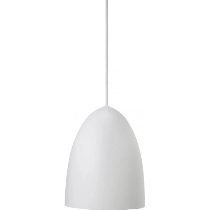 Nordlux Nexus 2.0 Lampa Wisząca Biała/Telegrey