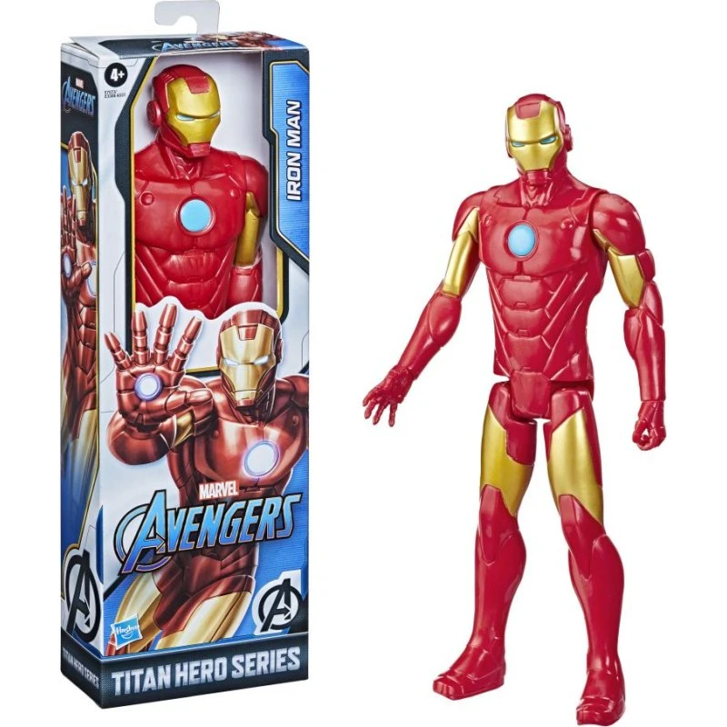 Hasbro Avengers Iron Man 30 cm