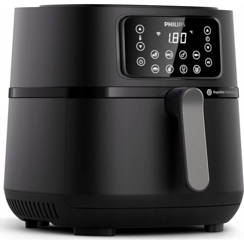 Philips Airfryer HD9285/90 XXL 7,2 l biała