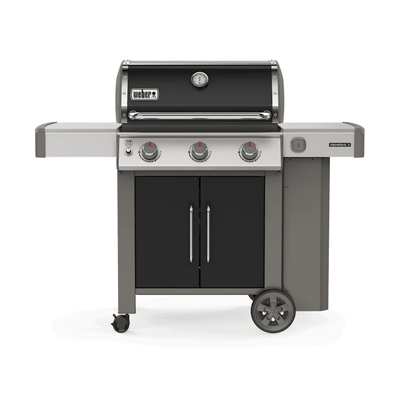 Weber Genesis II E315 GBS Grill Gazowy