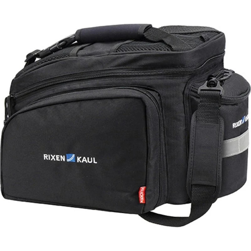 KlickFix Rackpack 2 Plus GTA Torba na bagażnik