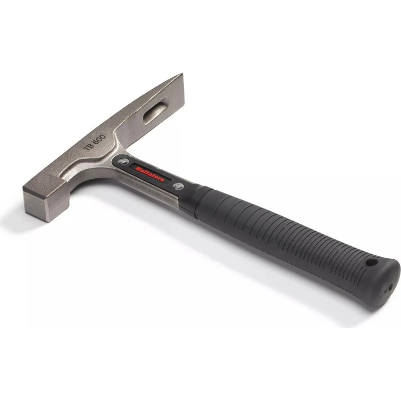 Hultafors Młotek murarski TB 900 g z funkcją wyciągania gwoździ