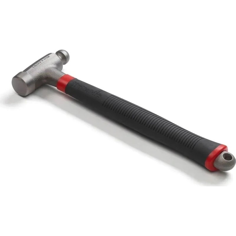 Hultafors T-Block K375M Młotek Nosek Kulisty 650g