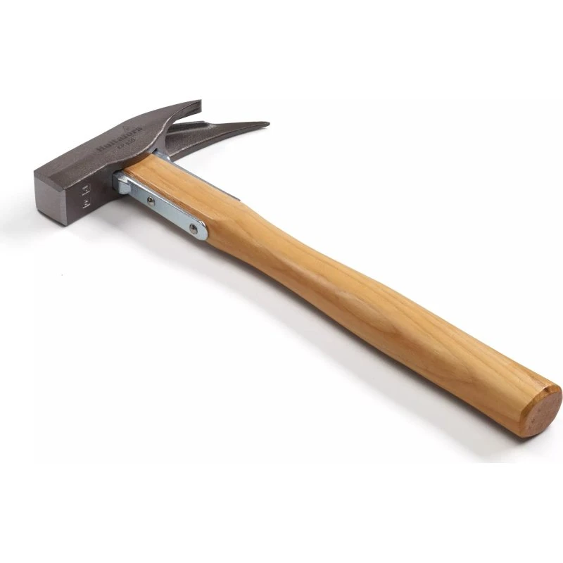 Hultafors HU820065 Młotek cęgowy KP 750–900 g