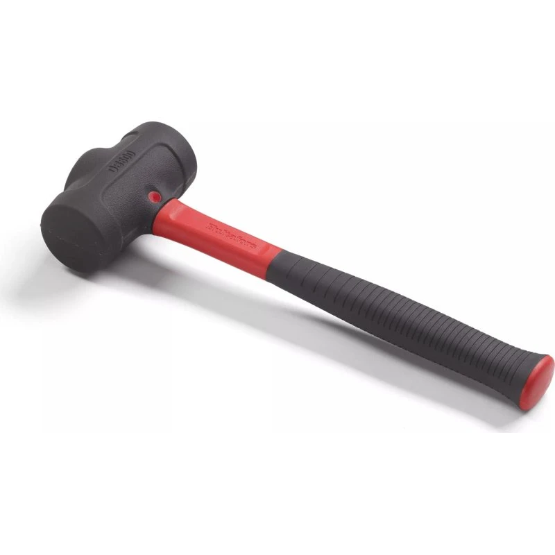 Hultafors Pobijak DB 1200 – Młotek bezudarowy 1200 g