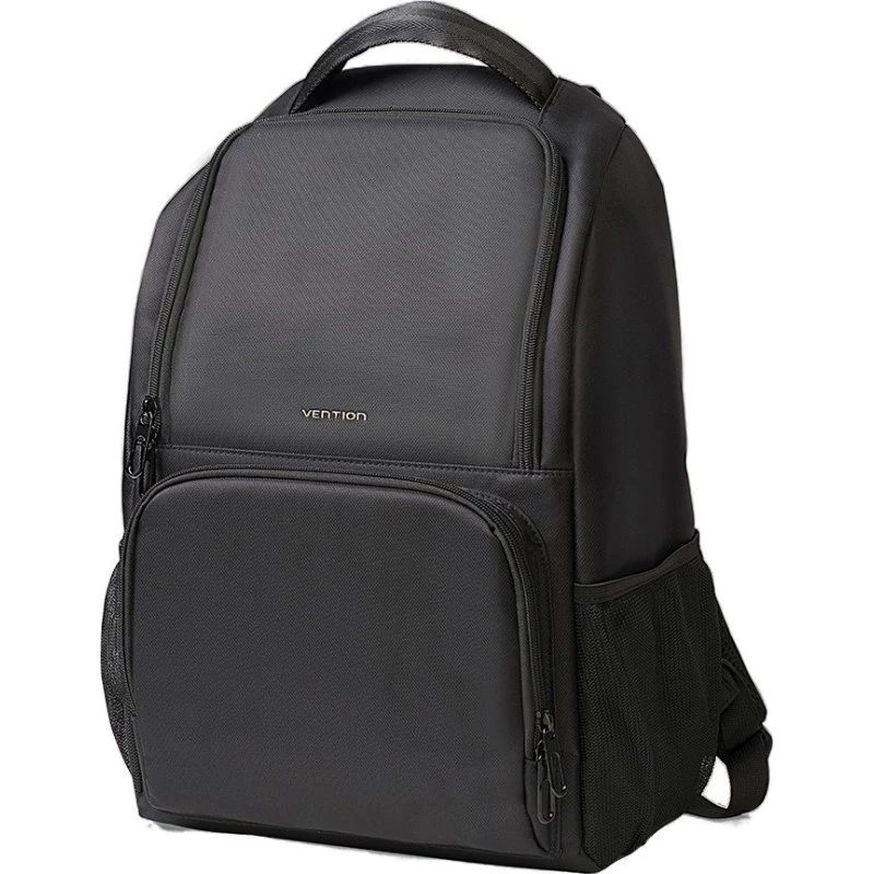 Vention KRL 27L plecak wodoodporny na laptopa 15,6" czarny