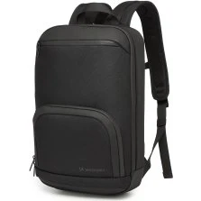 Wozinsky Premium Plecak 15,6" wodoodporny czarny