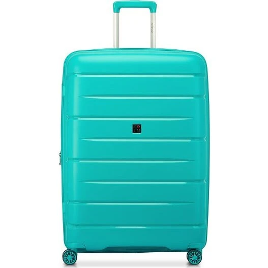 MODO by Roncato Starlight 3.0 75 cm walizka kabinowa z plisą