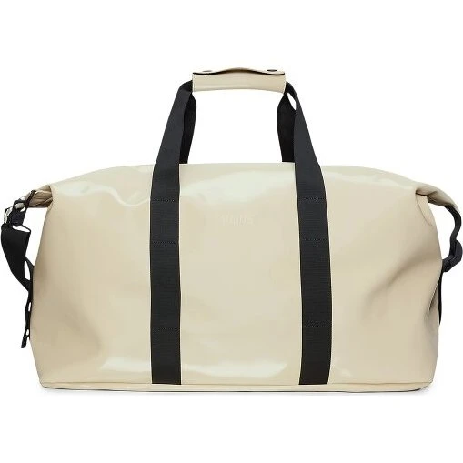 Rains Hilo Weekend Bag szara 52 cm