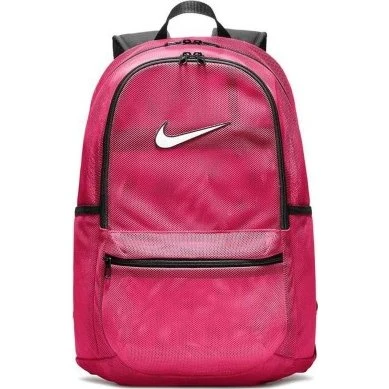 Nike Brasilia Mesh Training Backpack 45x27x17 cm