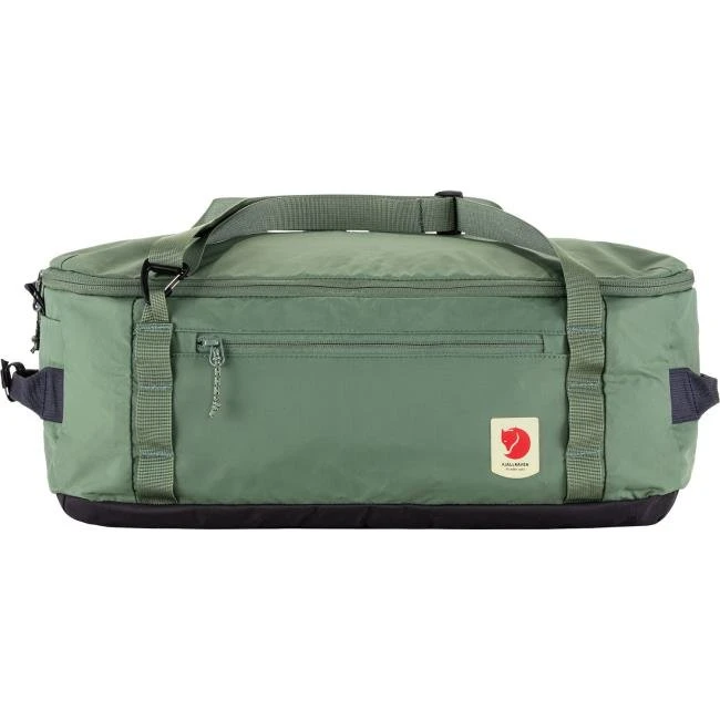 Fjallraven High Coast Duffel 22 – torba podróżna 22l, 380g