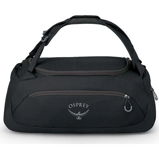Daylite Duffel 30 Torba podróżna 50 cm, czarna