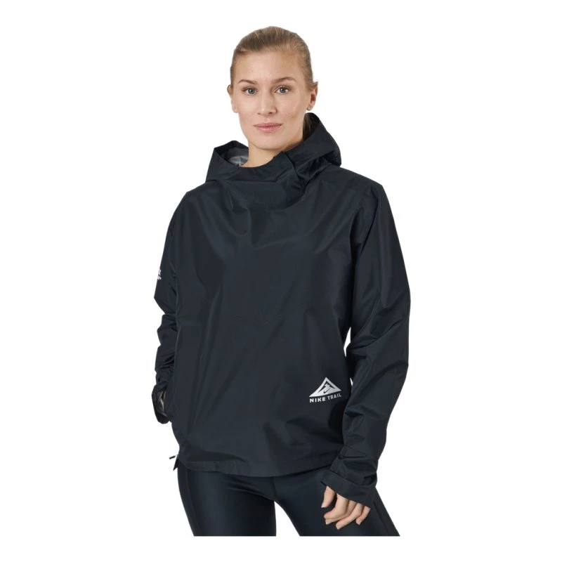 Nike Gore-Tex Women's Trail Ru Black/Dk Smoke Grey/White