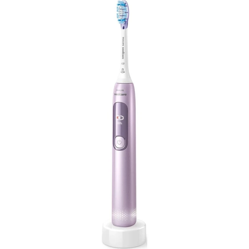 Philips Sonicare Advanced Clean HX3792/12 Różowa