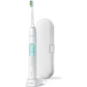 Philips Sonicare ProtectiveClean 5100 HX6857/28 Biała