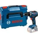Bosch GSR 18V-55 Wiertarko-wkrętarka 18V 2x 4Ah