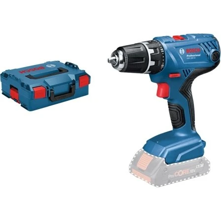 Bosch GSR 18V-21 Akumulatorowa Wkrętarka 18V