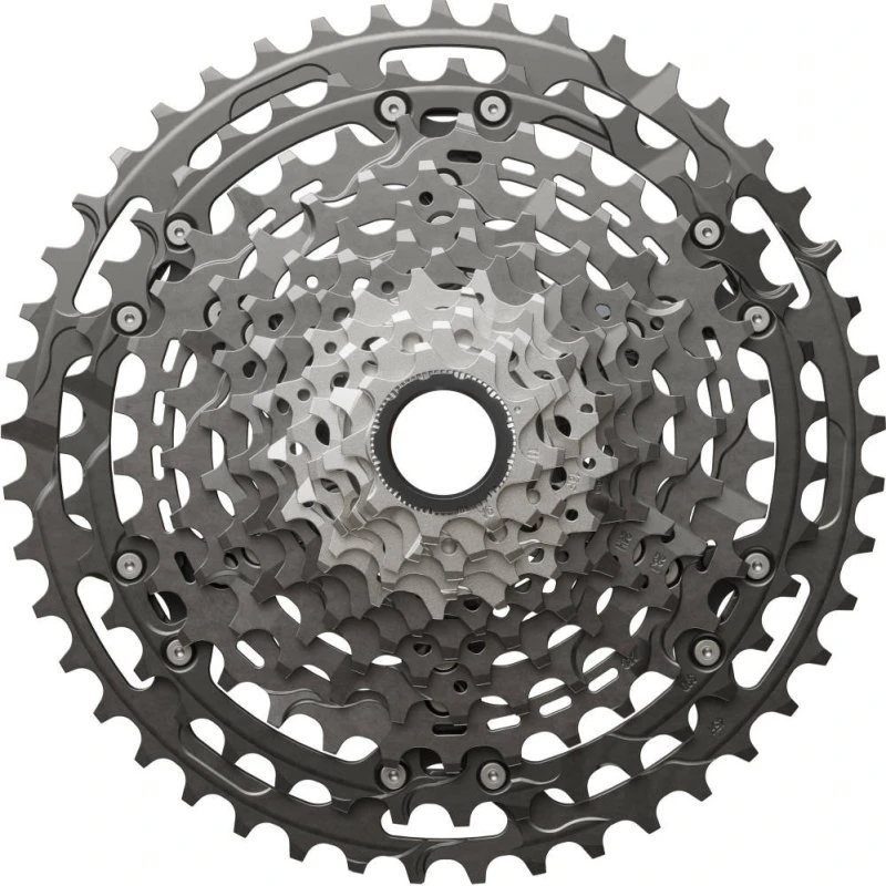 Kaseta Shimano XTR CS-M9200-12 12s 10-51T