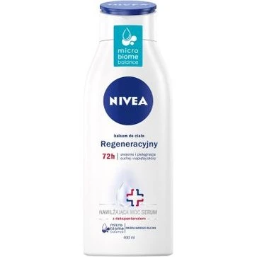 Nivea Body Balsam Repair & Care 400 ml