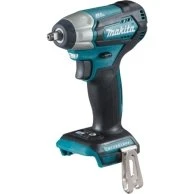 Makita DTW180Z Akumulatorowy Klucz Udarowy 18V 180Nm 3/8"