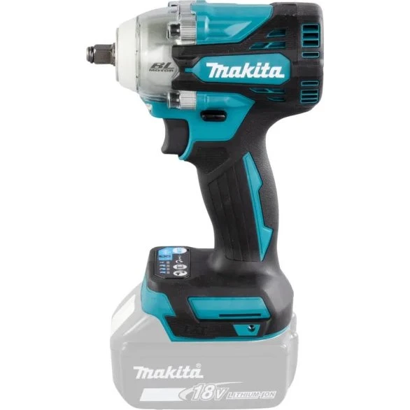 Makita DTW302Z Klucz Udarowy 18V 3/8" 300Nm BLDC XPT