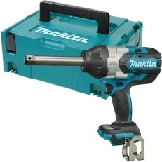 Makita DTW1005ZJ Akumulatorowy Klucz Udarowy 3/4" 18V 1360Nm