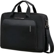 Samsonite Evosight 17.3" Torba na laptopa czarna