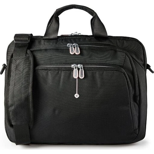Samsonite Guardit Classy 2.0 Teczka 40 cm z komorą na laptopa 41 cm