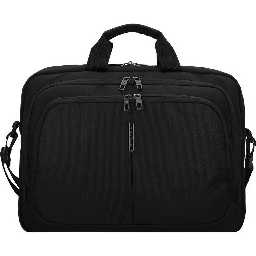 Samsonite Guardit 3.0 17.3'' czarny torba na laptopa