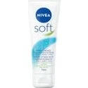 NIVEA Soft Krem Nawilżający 75 ml