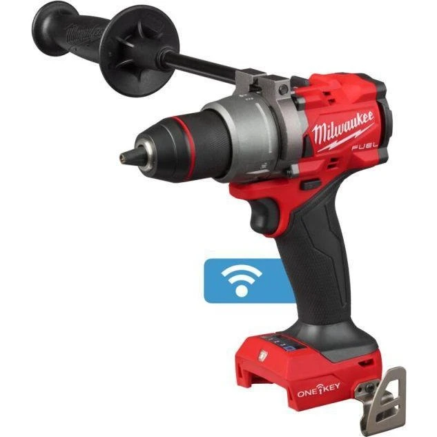 Milwaukee M18 ONEPD3-0X Wiertarko-wkrętarka udarowa 18V
