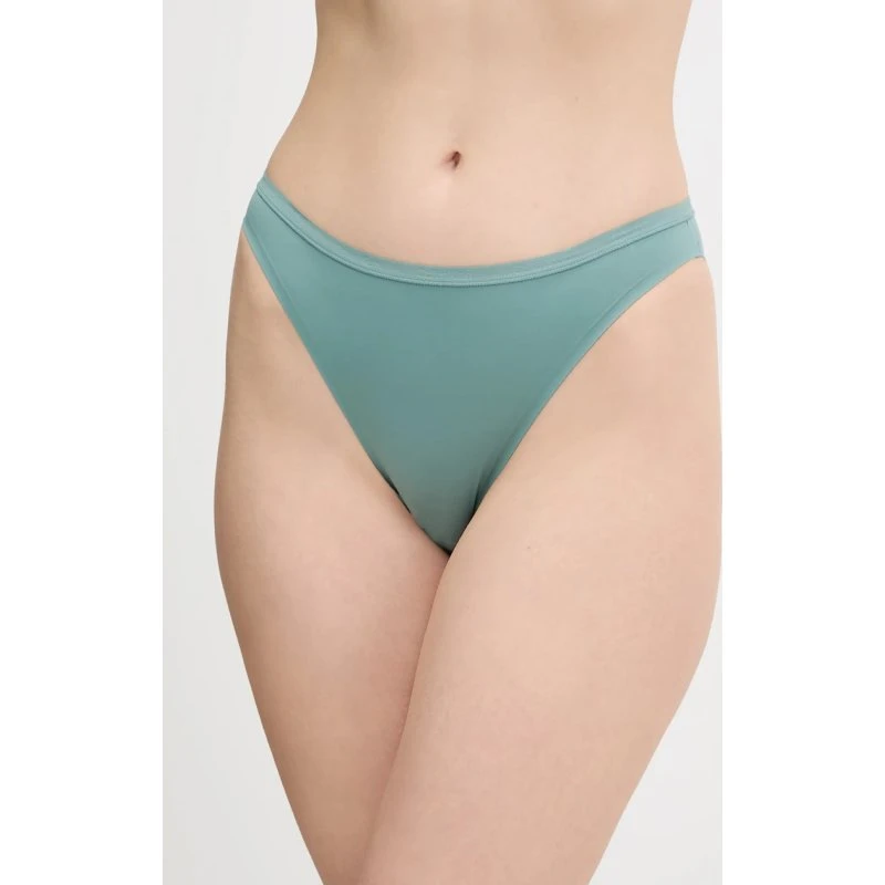 Calvin Klein Figi Perfectly Fit blau
