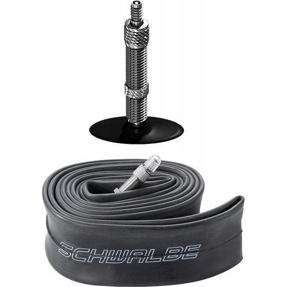 Schwalbe DV17 700x28C Dętka 40mm