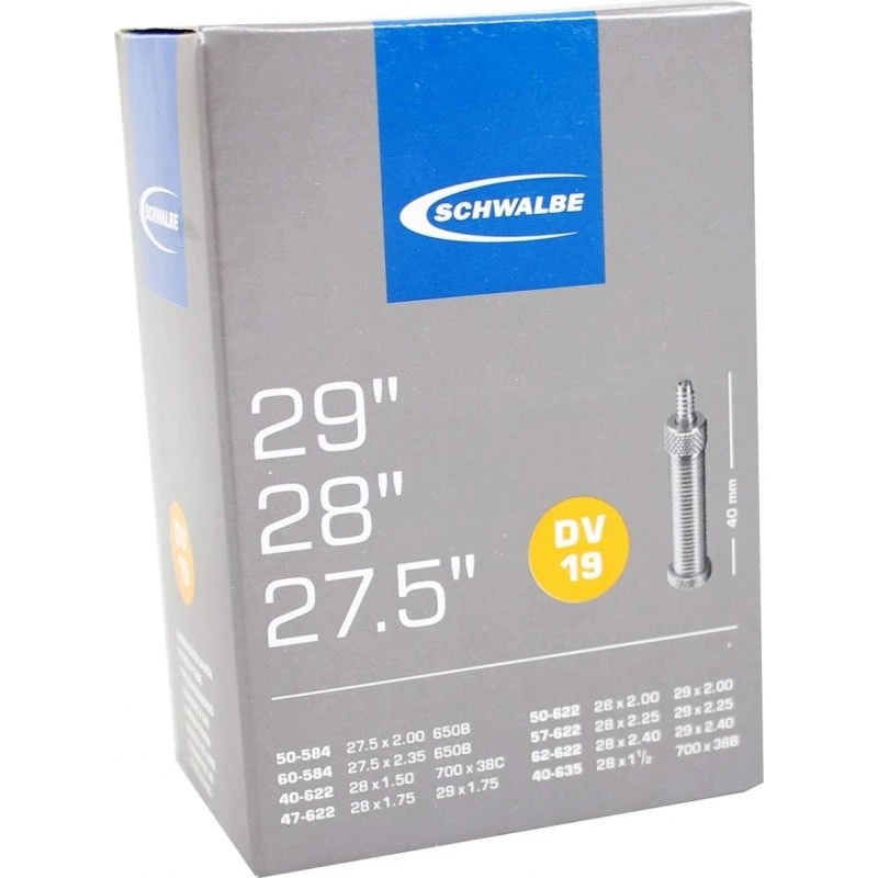 Schwalbe DV19 27,5/29" 40-62mm DV 50mm