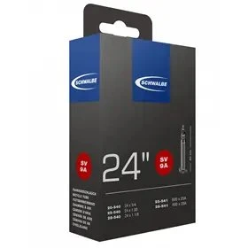 Schwalbe Dętka Standard 24 cali Presta Wentyl