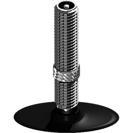 Schwalbe AV7 20x1.50/2.00 AV 40mm czarna dętka