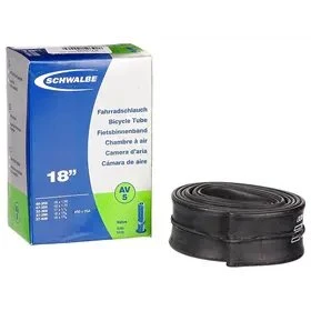 Schwalbe Standard 18 cali – dętka rowerowa
