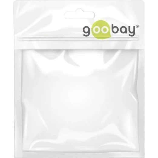 Goobay Zasilacz Micro-USB 3.0A 1,5m