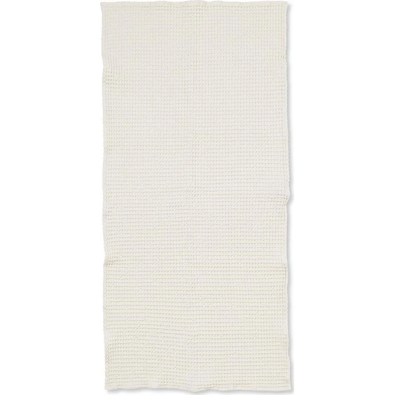 LIVING Organic Waffel Ręcznik 140x70 cm