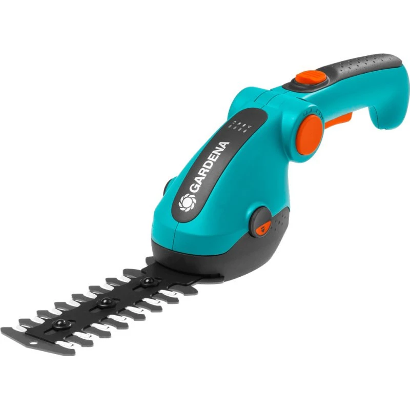 Gardena ComfortCut Li 8 cm + 2 ostrza