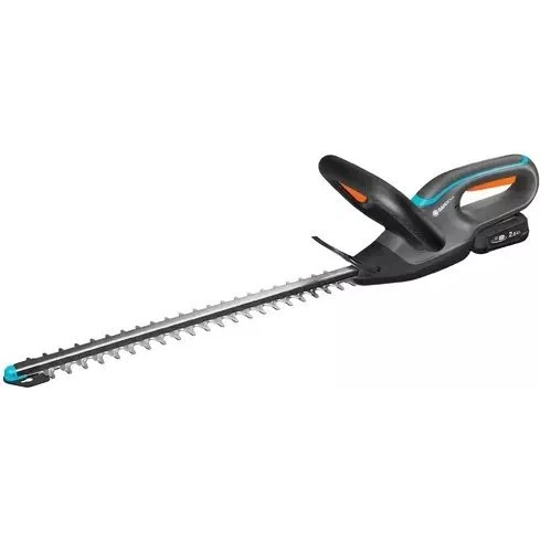 Gardena EasyCut 45/18V 14734-20 – akumulatorowe nożyce do żywopłotu z zestawem