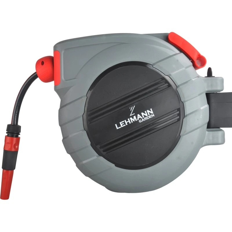 Lehmann HR-35 Zwijacz Automatyczny 37m