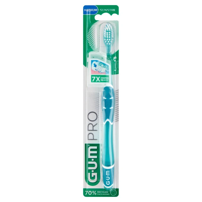 GUM Technique Pro Compact Średnia 528