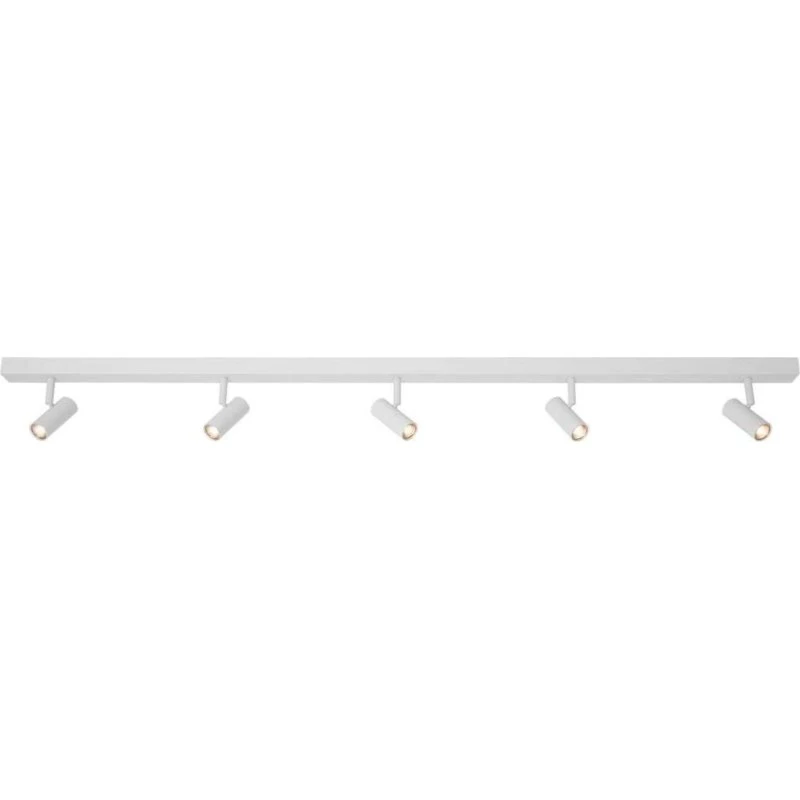 Nordlux Omari 2112203001 Lampa Sufitowa LED Metal Biały