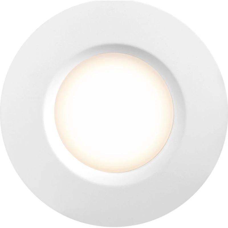 Nordlux TIAKI 49570101 LED 6,5W 2700K/4000K IP65 biały