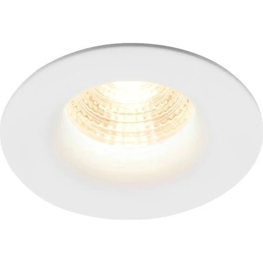 Nordlux SIEGE LED 4,7W 3000K 8,5cm biały IP65