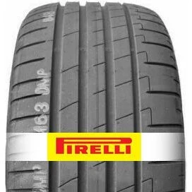 Pirelli PZERO E 255/40R21 102Y XL R/F ELT FP