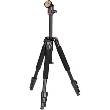Hama Traveller 117 Ball – statyw z głowicą kulową 3D