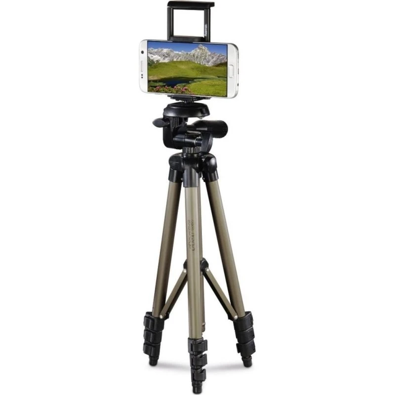 Hama Tripod 106D – statyw do smartfona i aparatu