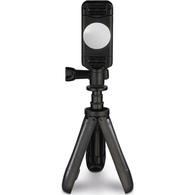 Hama Mini statyw Pocket Czarny – selfie stick do 8,5 cm